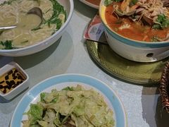 -和源祥·日照菜扛把子(万平口一店)