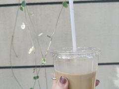 -Radar Coffee(思南路店)