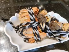 -济南蓝海御华大饭店·蓝钻国际美食自助百汇(山东书城店)