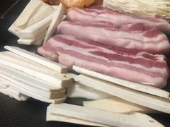 五花肉基础套餐-大派屋(桂林路店)