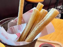 -tapas by dos cielos西班牙餐厅(重庆光环购物公园店)