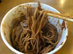 -郭记老汉口热干面