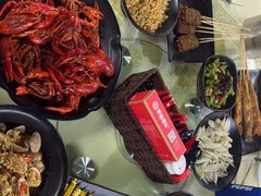 -聚味瞿记·龙虾堂(树木岭店)