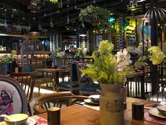 大堂-胡桃里音乐酒馆(四道口店)
