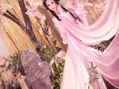 -九月鹰飞汉服摄影工作室
