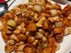 -青红之间·新派融合川菜(慈云寺店)