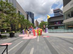 -东莞松山湖万象汇