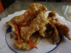 -乡间好味私家菜(总店)