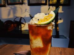 -GOIN CAFE 光阴咖啡馆