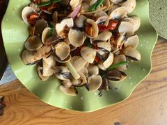 -四川人郑霞海鲜