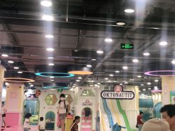 -万达宝贝王(上海浦江店)