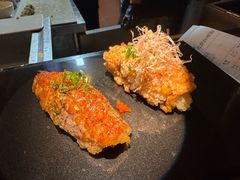 -昊·来了寿司(台湾街店)
