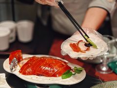 -钱塘秋荷·新江浙菜(沪太路店)