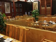 大堂-老码头火锅(骡马市店)