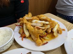 -九龙餐厅(大沽路店)