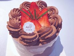 -花花卷卷·鲜食蛋糕(静安久光百货店)