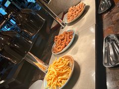 -金鸡湖大酒店·金咖啡厅(国宾路店)