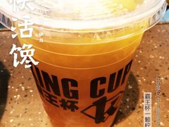 85度C(中华城店)-85度C(厦门中华城新店)