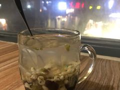 -笃笃笃糖粥(十全街店)