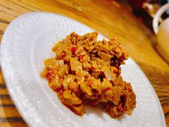 -一盏明灯全素斋(殊像寺店)