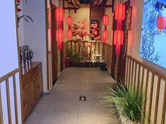 -鸽子窝(青塔店)