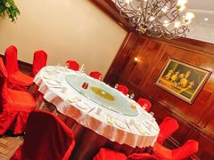 -梦都海鲜酒家(万达广场江桥店)