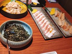 -山之屋炭火烧肉·生啤畅饮(大朗万科中央公园店)