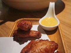 二哥爱鸡翅-太二酸菜鱼(福州泰禾店)