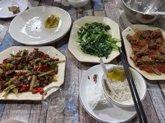 -南雄雄州土菜餐厅(粤北大厦店)