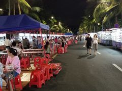 -海大南门夜市(海富街店)
