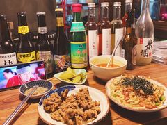 软炸里脊-食戟