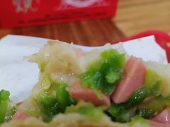 -王记肉火烧早餐中国店