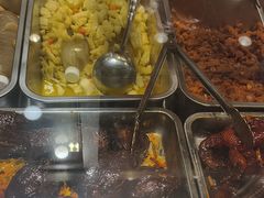 -乔波食品(杜桥中心菜场店)