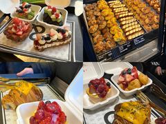 -BUTTERFUL&CREAMOROUS 黄油与面包(三里屯太古里店)