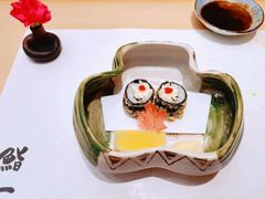 -鮨一日本料理旗舰店(总店)