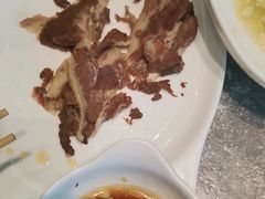 -高玛纳驴肉火烧(河间总店)