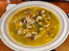 -明丰小渔馆(明月路店)