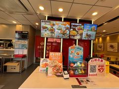 -永和大王(广元西路店)
