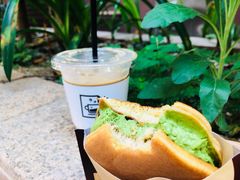 -JPG coffee(广州体育西店)