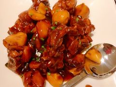 -逸林轩中餐厅(中信泰富朱家角锦江酒店)