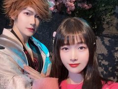 -暴风岛沉浸式体验馆(百联世纪店)