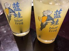 -bluefrog蓝蛙(悠唐购物中心店)