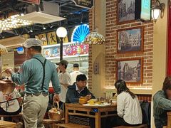 -旺蜀主成都串串火锅(西直门凯德MALL店)