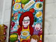 -甜心妈妈·榴莲星级糖水(北京路总店)