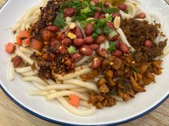 -贵凤凰贵州米粉(清河和盈中心店)