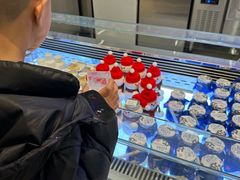 -红星前进面包牛奶公司(君太店)