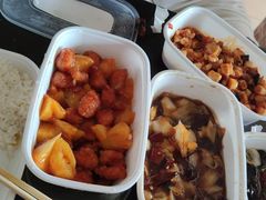 -京味斋·北京烤鸭(北京南站洋桥店)