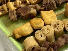 -马记大锅煮(总店)