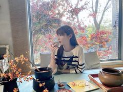 -一号铺子·大炉茶