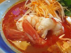 -雷门拉面·现熬骨汤(凯德来福士店)